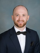 Jake Bailey's headshot
